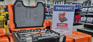 Extra prisvärt